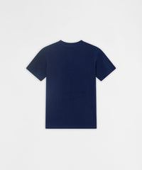 Thumbnail for Dodge White Hat Special Kid's Graphic Short Sleeve T-Shirt