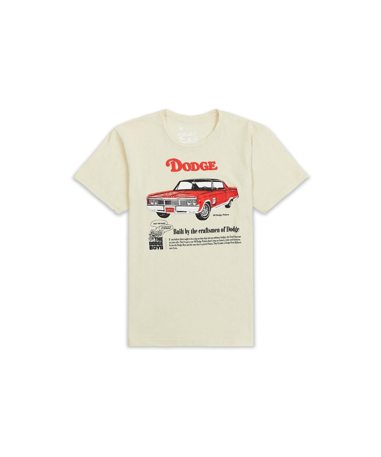 Dodge "The Boys" T-Shirt