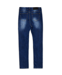 Thumbnail for Avas Denim Pants