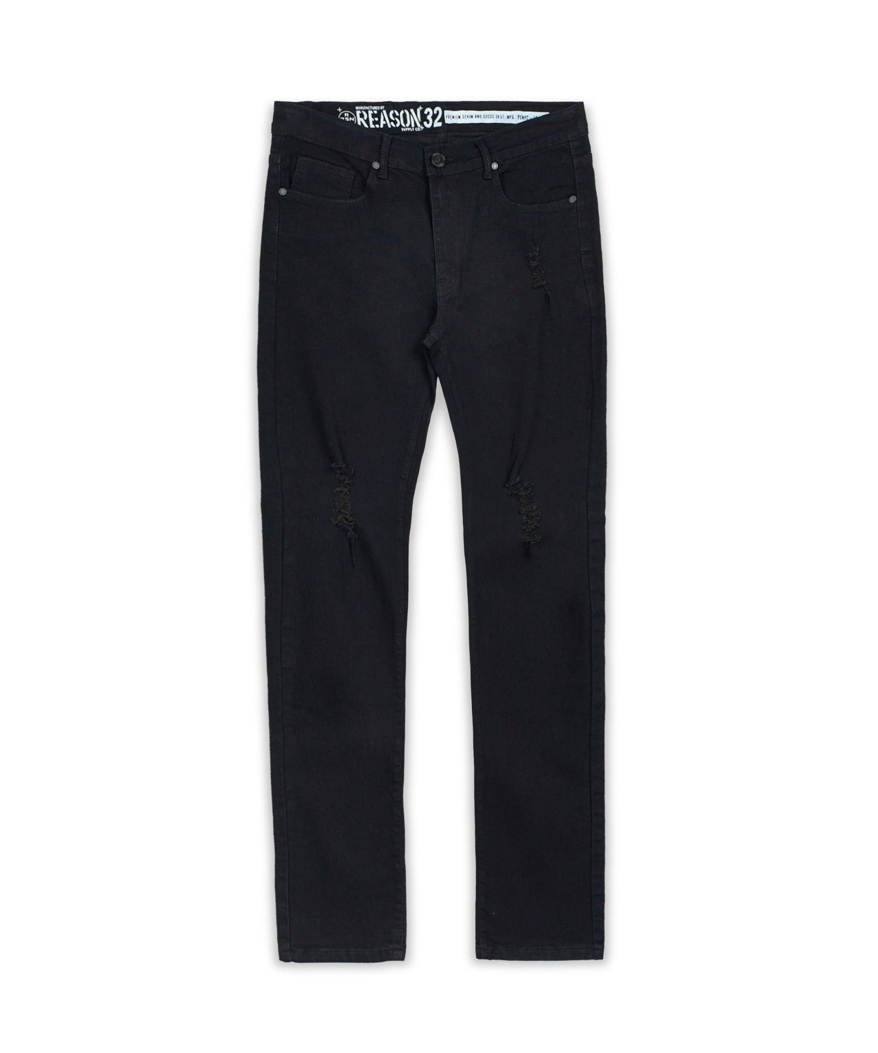 William Denim Pants