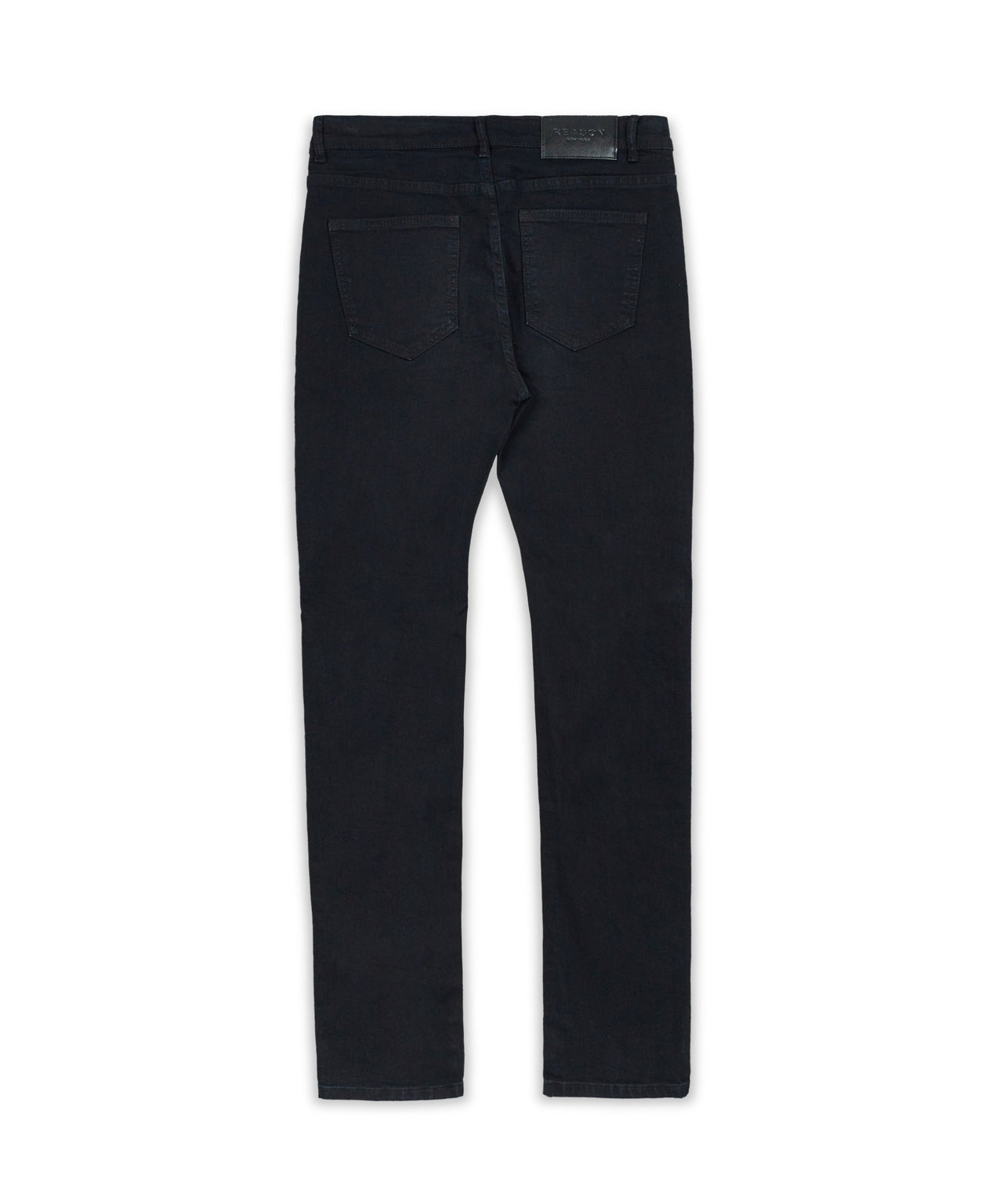 William Denim Pants