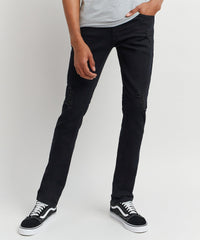 Thumbnail for William Denim Pants