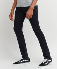 Thumbnail for William Denim Pants