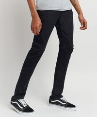 Thumbnail for William Denim Pants