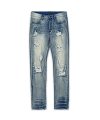 Thumbnail for Matthew Denim Pants