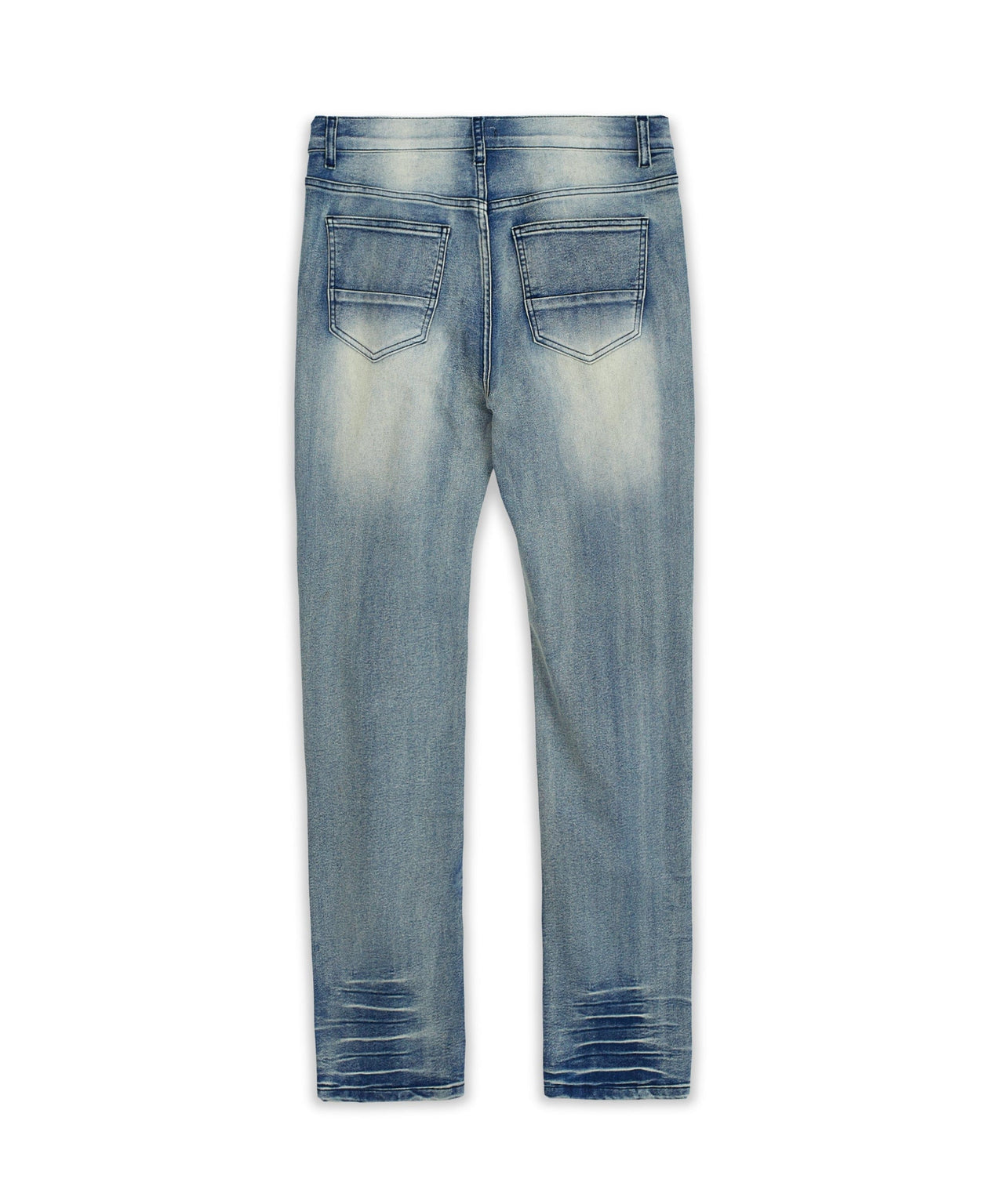 Matthew Denim Pants