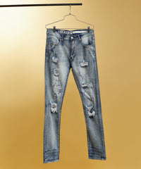 Thumbnail for Matthew Denim Pants