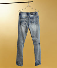 Thumbnail for Matthew Denim Pants