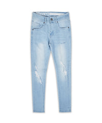 Thumbnail for Elevate Denim Kids Pants