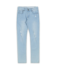 Thumbnail for Elevate Denim Pants
