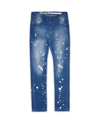 Thumbnail for John Denim Pants
