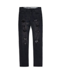 Thumbnail for Grayson Denim Pants