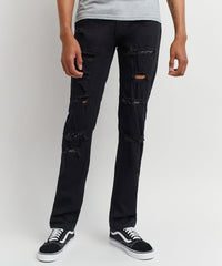 Thumbnail for Grayson Denim Pants