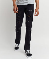 Thumbnail for Grayson Denim Pants