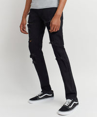 Thumbnail for Grayson Denim Pants