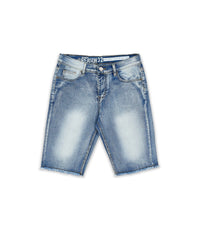 Thumbnail for Josiah Denim Shorts