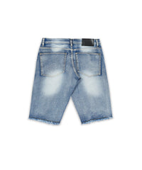 Thumbnail for Josiah Denim Shorts