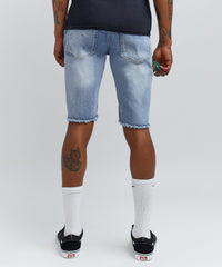 Thumbnail for Josiah Denim Shorts