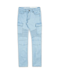 Thumbnail for Andrew Denim Pants
