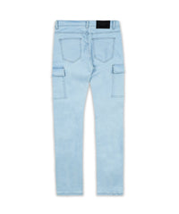 Thumbnail for Andrew Denim Pants