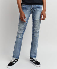 Thumbnail for Hudson Denim Pants
