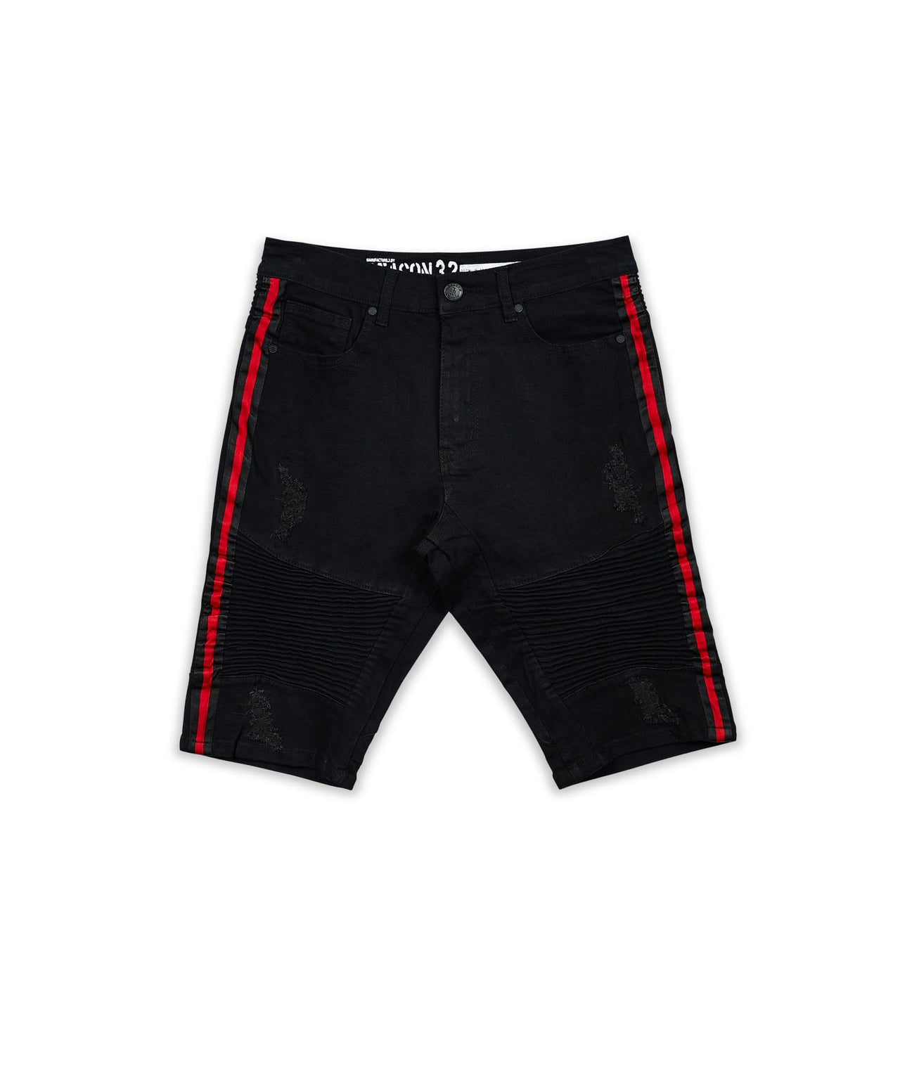 Dunham Denim Shorts
