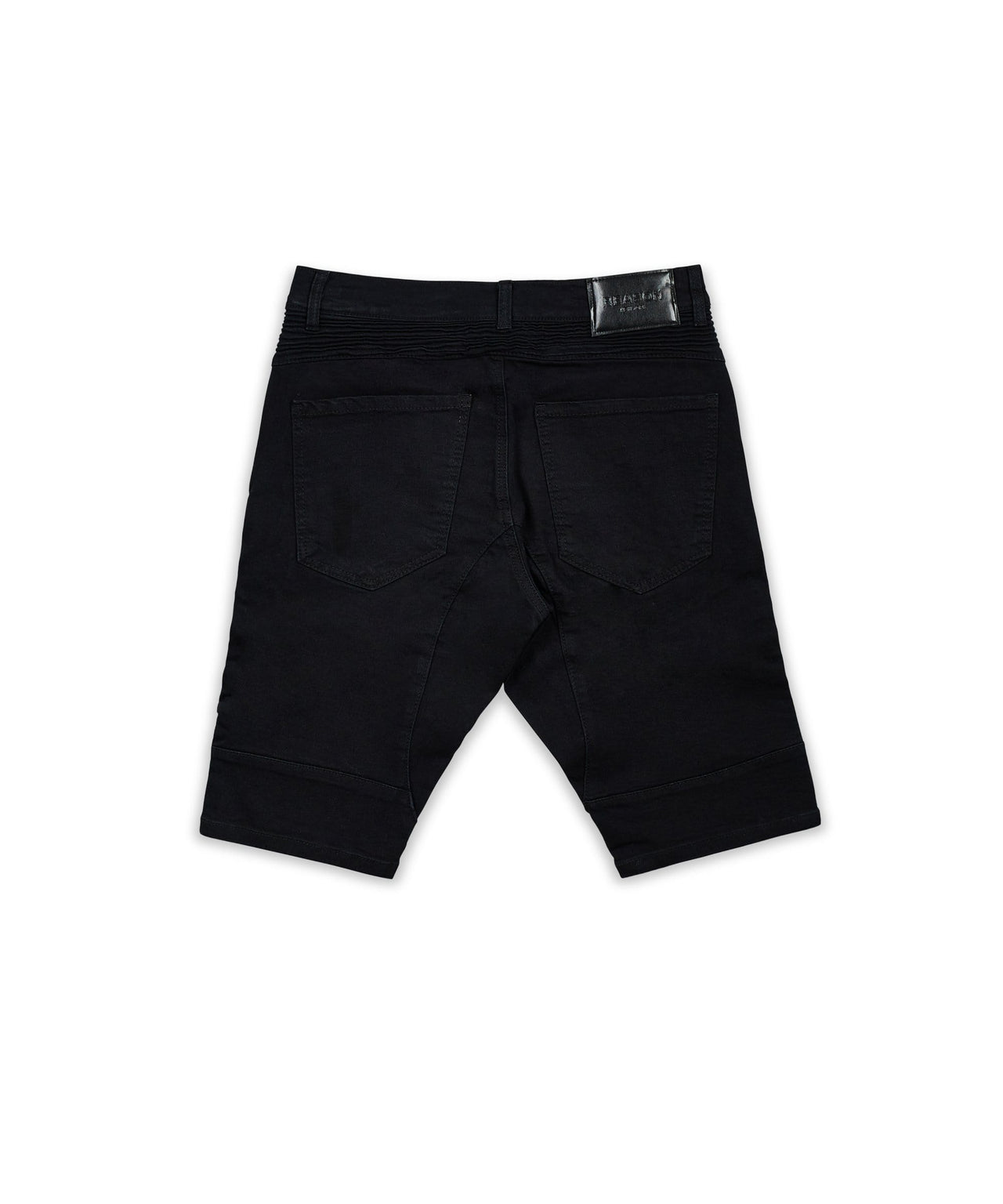 Dunham Denim Shorts