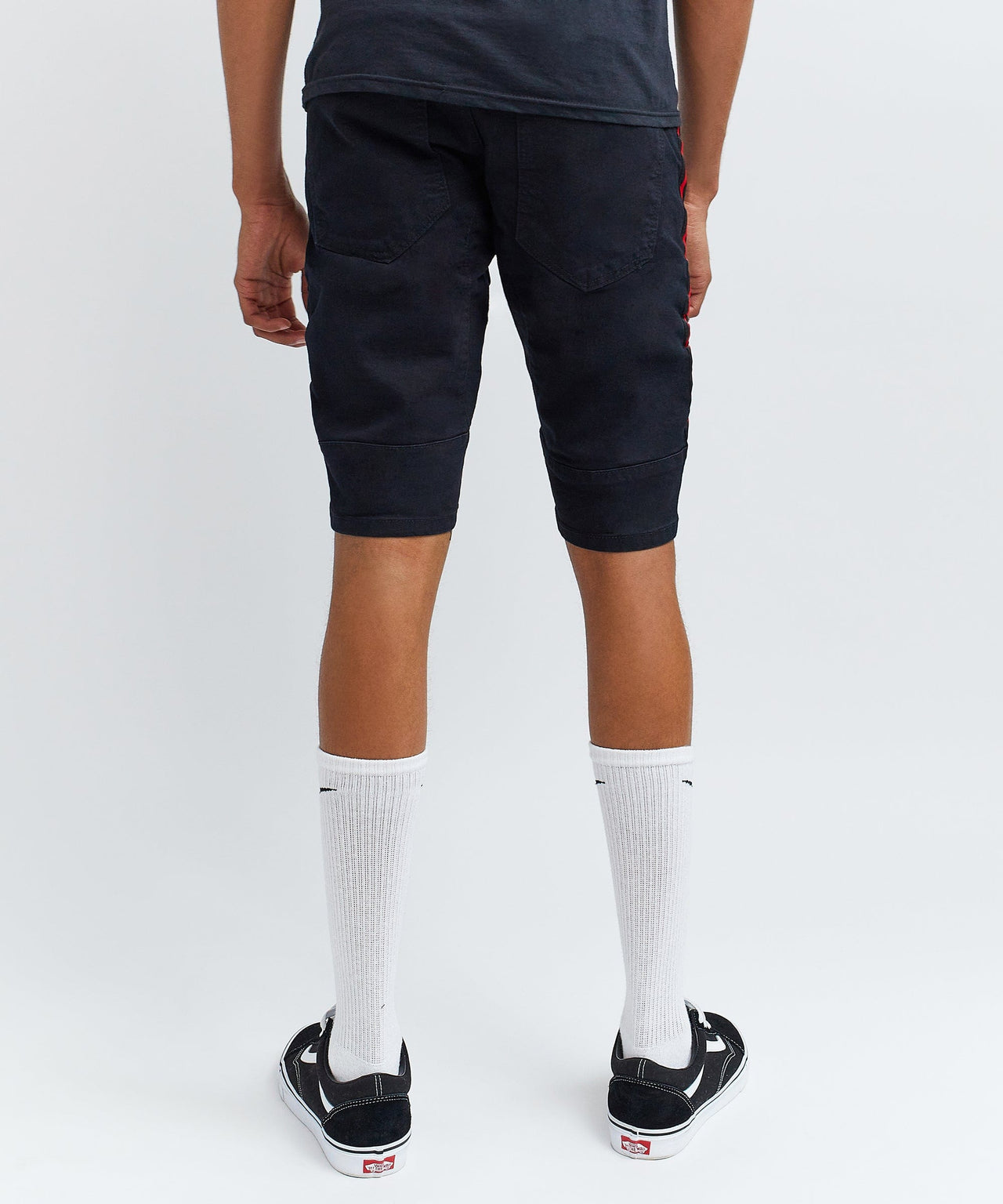 Dunham Denim Shorts