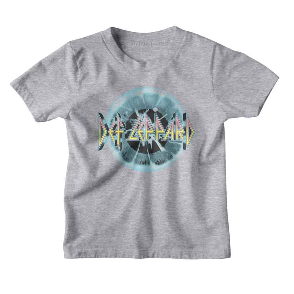 Def Leppard - Eye Toddler T-Shirt