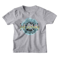 Thumbnail for Def Leppard - Eye Youth T-Shirt