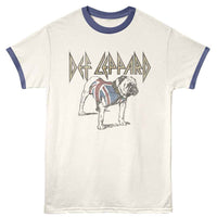 Thumbnail for Def Leppard - Dog Ringer Tee