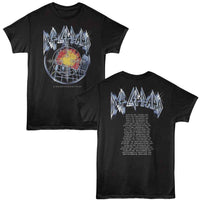 Thumbnail for Def Leppard - Summer Stadium T-Shirt