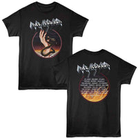 Thumbnail for Def Leppard - Snake Hold T-Shirt