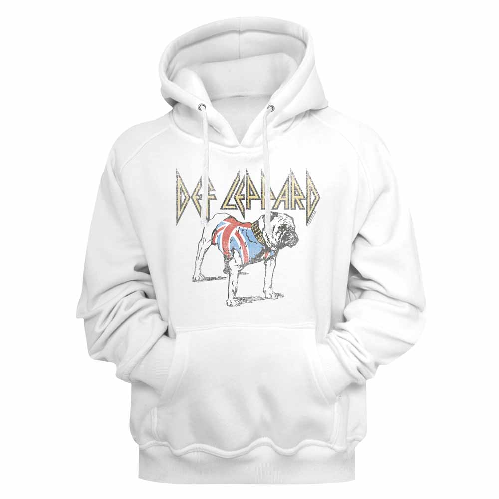 Def Leppard