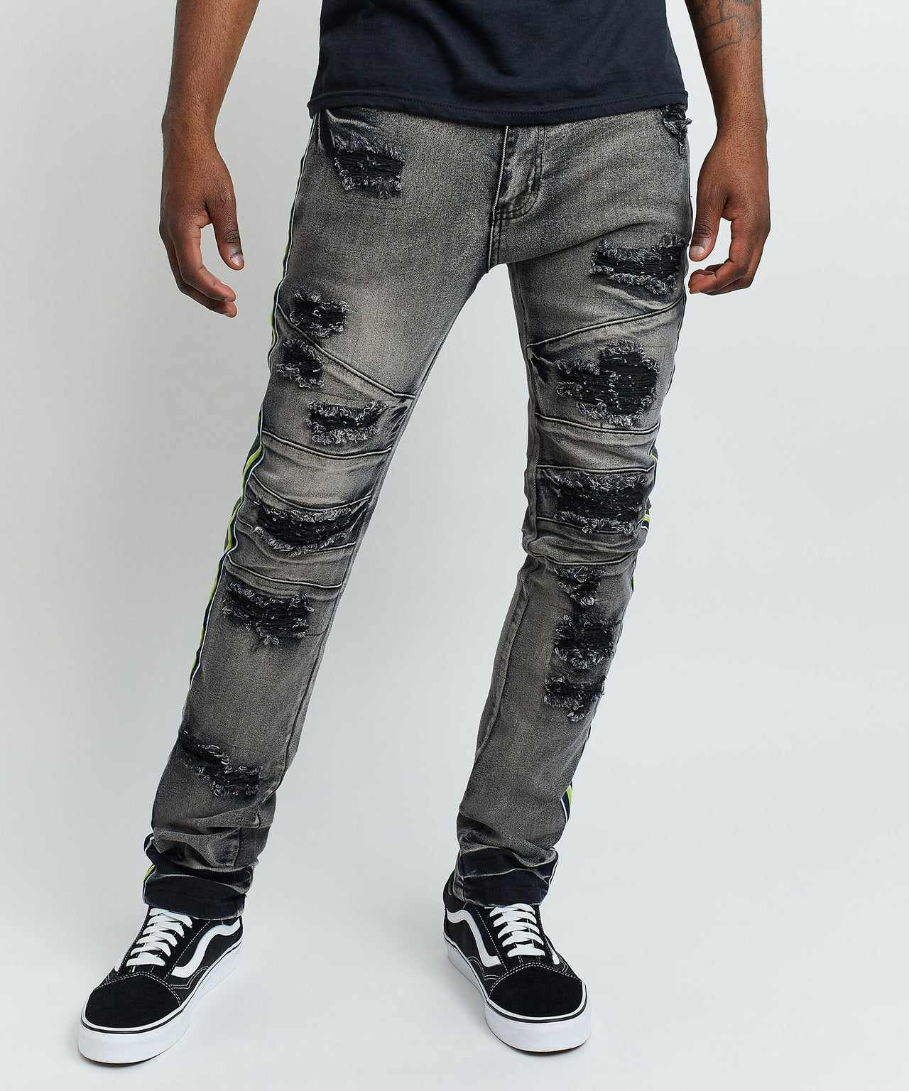 Lacona Denim Jeans
