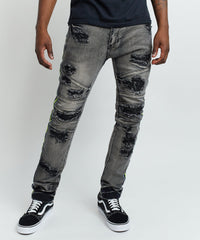 Thumbnail for Lacona Denim Jeans