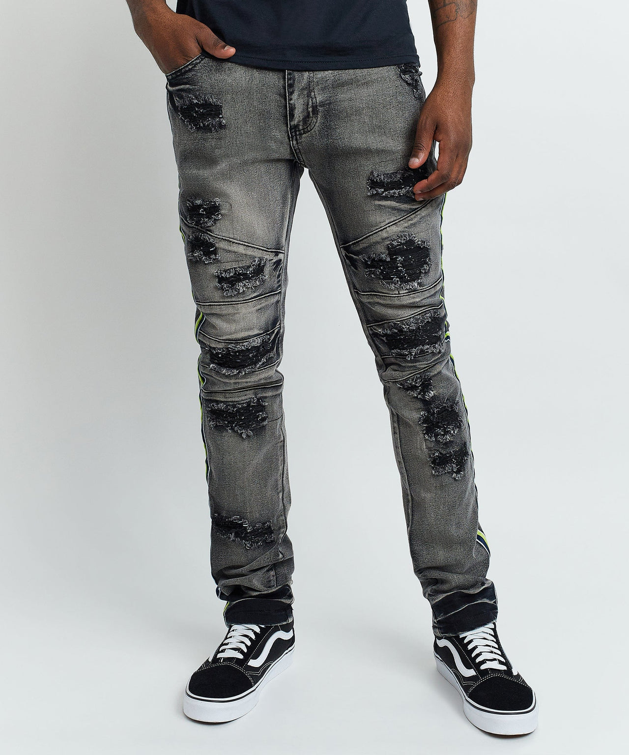 Lacona Denim Jeans
