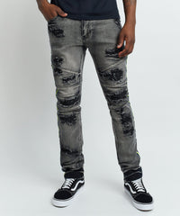 Thumbnail for Lacona Denim Jeans