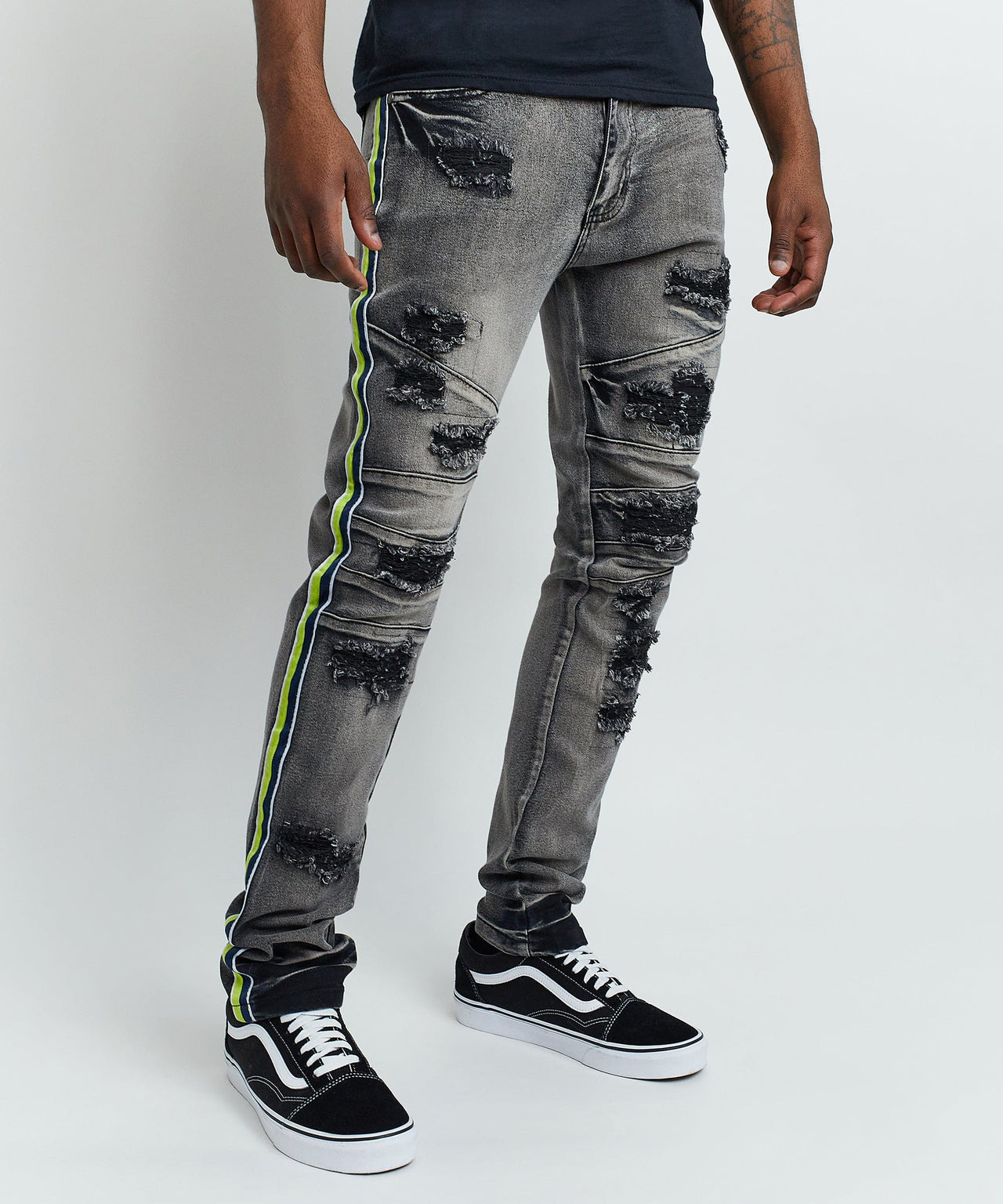 Lacona Denim Jeans
