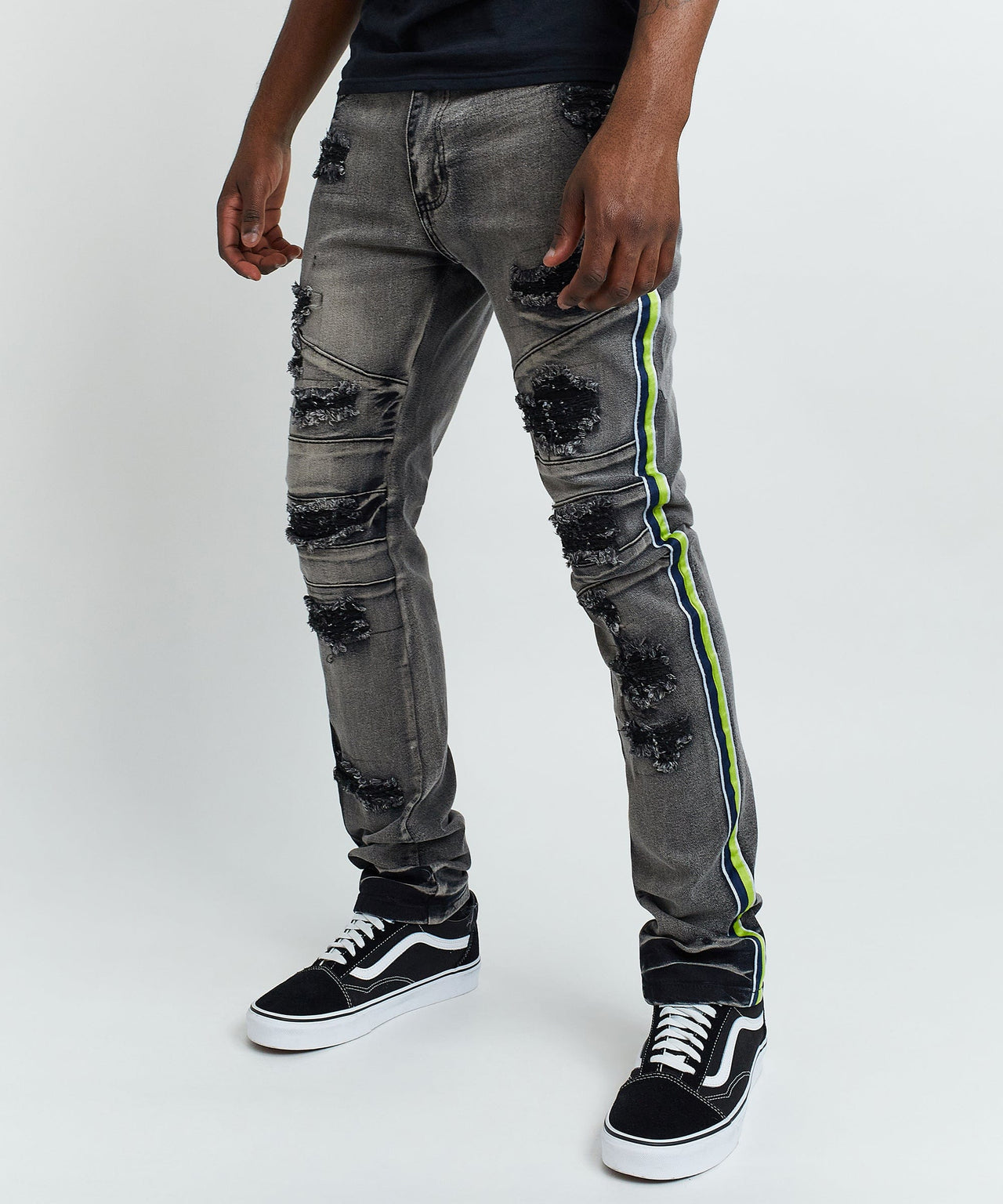 Lacona Denim Jeans