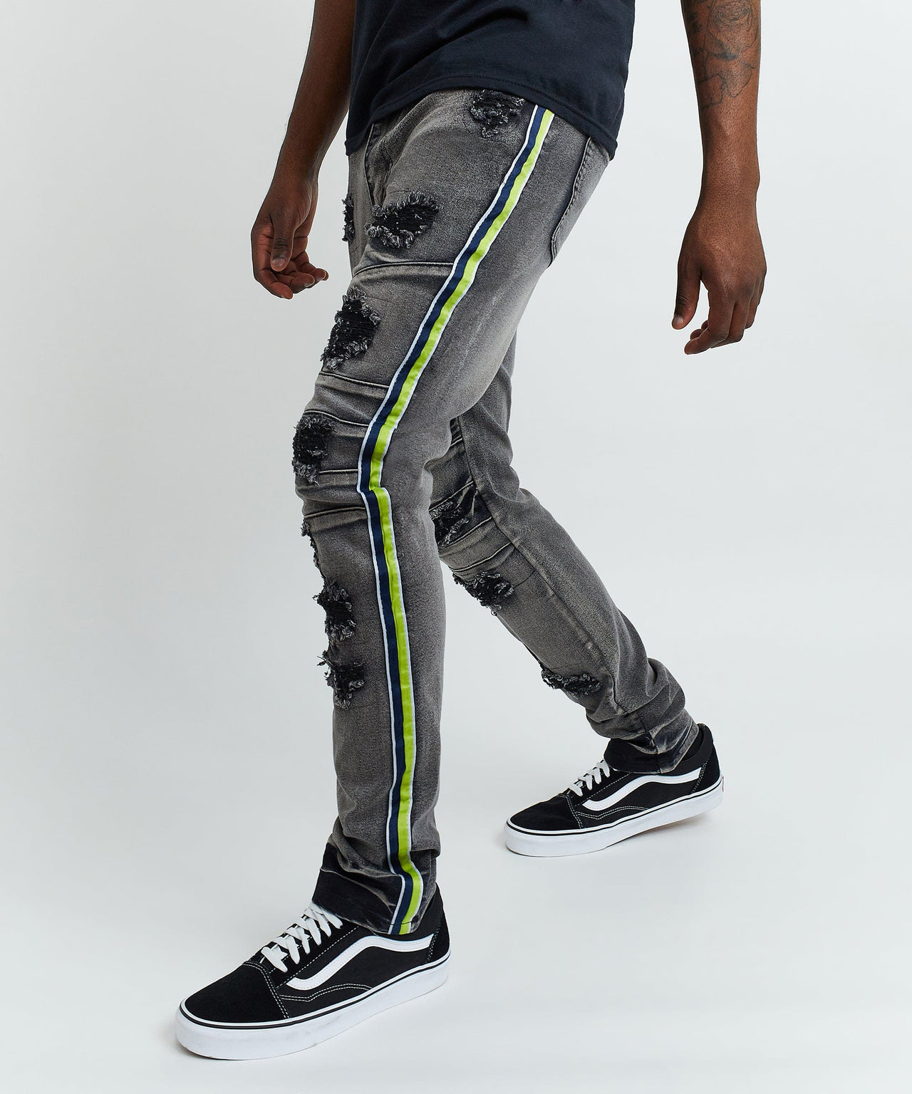 Lacona Denim Jeans
