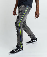 Thumbnail for Lacona Denim Jeans