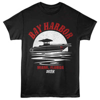 Thumbnail for Dexter - SOL Night T-Shirt