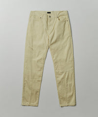 Thumbnail for Adamson Denim Jeans - Khaki