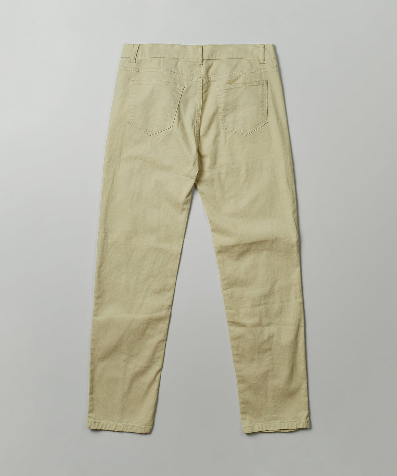 Adamson Denim Jeans - Khaki