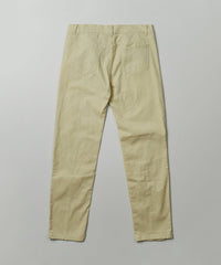 Thumbnail for Adamson Denim Jeans - Khaki