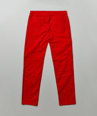 Thumbnail for Adamson Denim Jeans - Red