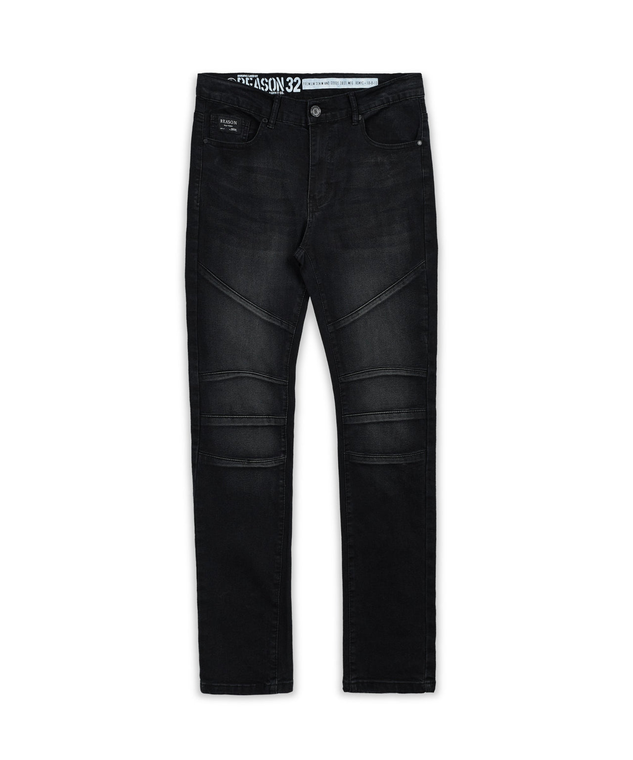 Longview Denim