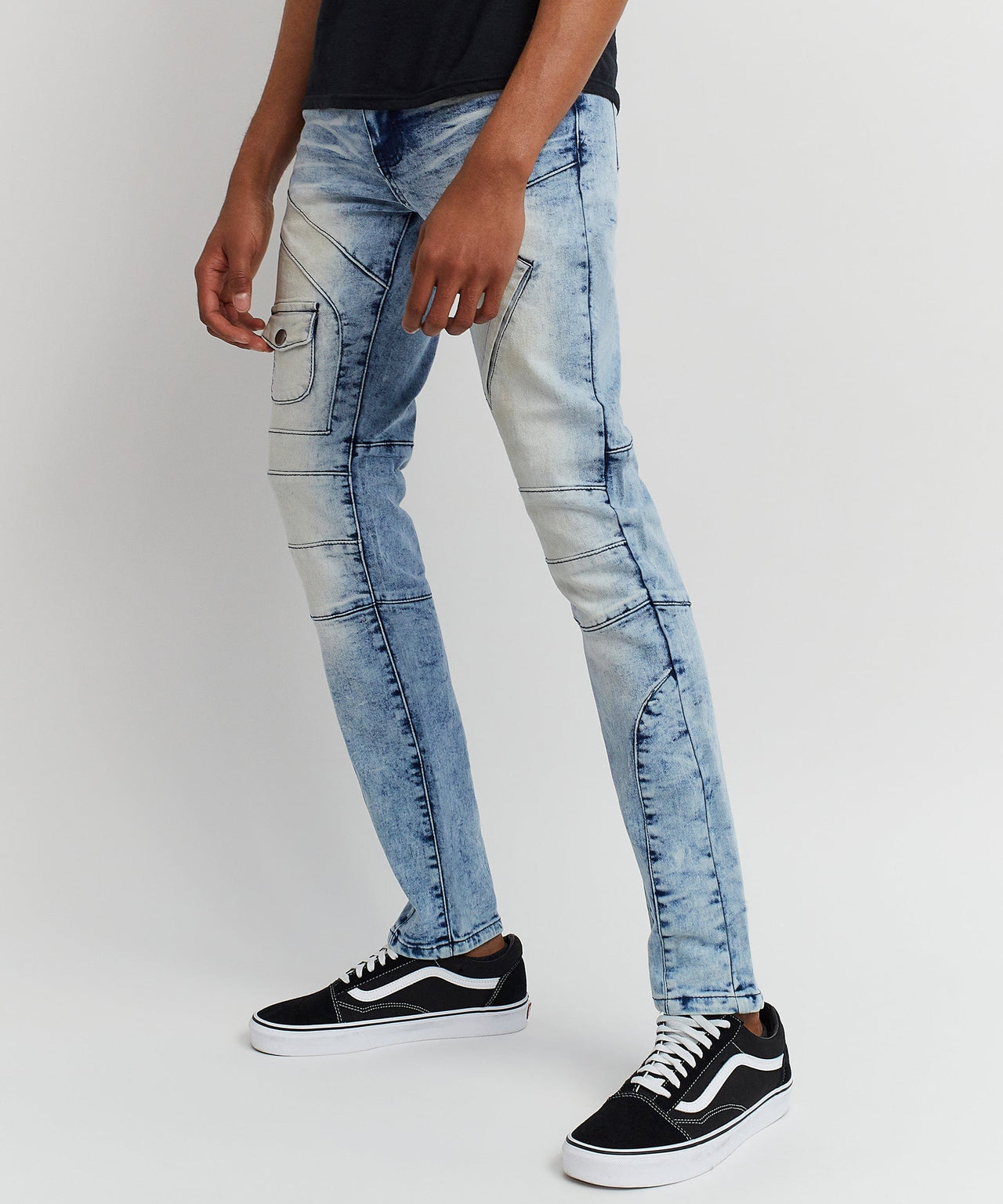 Rhodes Denim