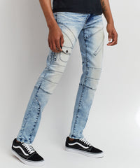 Thumbnail for Rhodes Denim